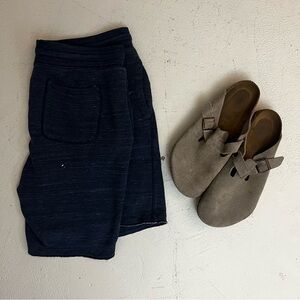 Gap Vintage Cloth Shorts